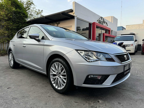 SEAT Leon 1.4 Style T 150hp Dsg