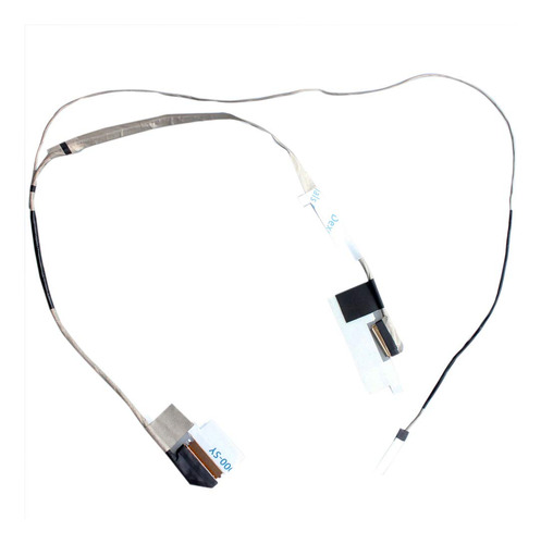 Gintai Lcd Edp Ccd Pantalla Video Flex Cable Reemplazo Para