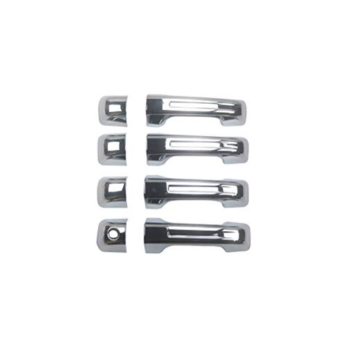 Cubierta De Manija Dodge Ram 1500 2019 2020 2021 2022, ...