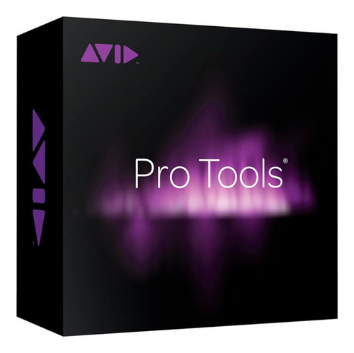 Pro Tools Licencia Perpetua + Paquete Plugins 