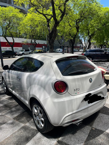 Alfa Romeo Mito 1.4 Junior 78cv