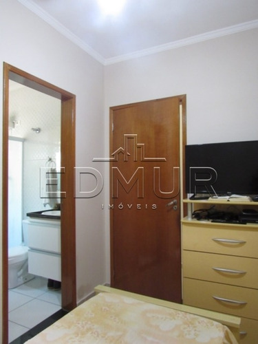 Sobrado - Vila Clarice - Ref: 19765 - V-19765