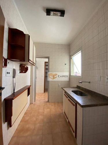 Imagem 17 de 18 de Apartamento Com 1 Dormitório À Venda, 50 M² Por R$ 210.000,00 - Ponte Preta - Campinas/sp - Ap7998