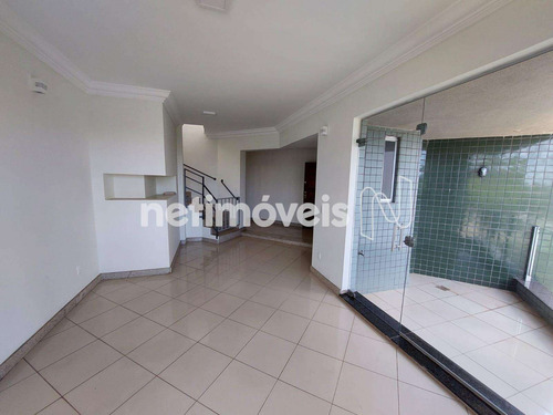 Imagem 6 de 18 de Venda Cobertura Ouro Preto Belo Horizonte - 912140