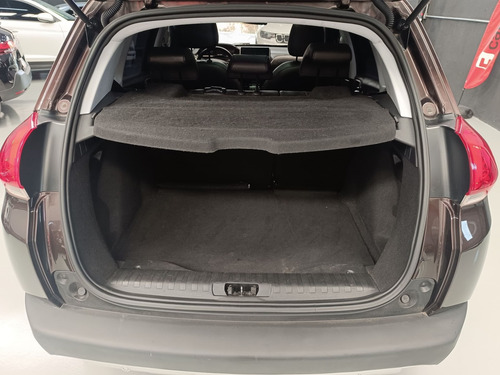 Peugeot 2008 1.6 16V FLEX GRIFFE 4P AUTOMÁTICO