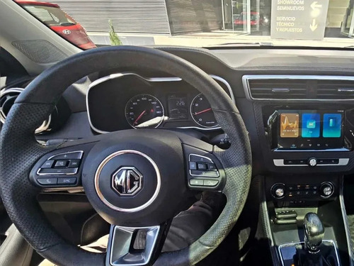 Mg Zs 1.5 Std At 2023