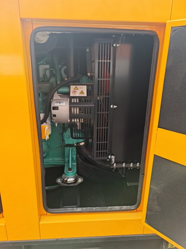 Planta De Luz G40c 2024 Pesatto Cummins 40 Kw Transfer