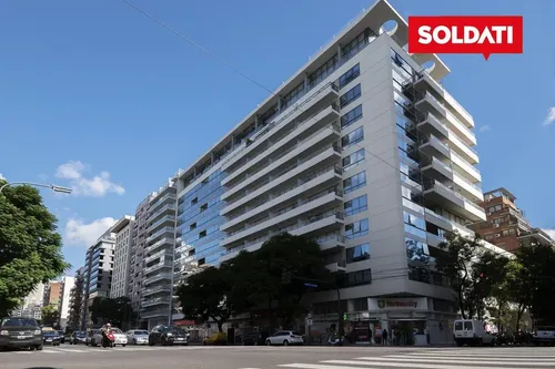 Departamento en alquiler en Belgrano