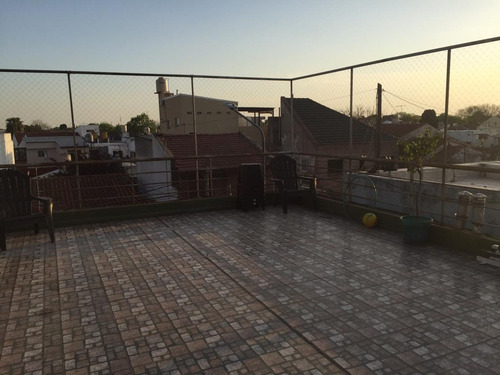 Imagen 30 de 30 de Ph Venta Carapachay 3 Ambientes Terraza Y Cochera