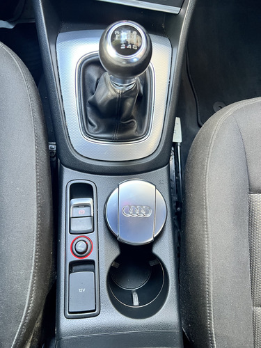 Audi Q3 2.0 Quattro Tfsi 170cv