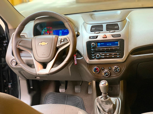 Chevrolet Cobalt Ltz Top De Linha Metro Vila Prudente Lindo