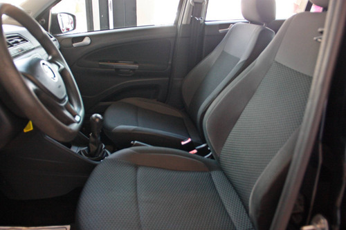 Volkswagen Gol 1.0 12v Mpi Totalflex City 4p Manual
