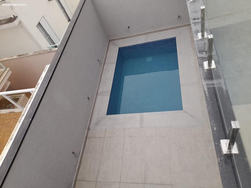Imagem 10 de 15 de Casa Em Condomínio Para Venda Em Mogi Das Cruzes, Vila Moraes, 3 Dormitórios, 3 Suítes, 4 Banheiros, 2 Vagas - 3059_2-1170818
