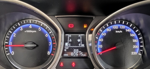 Imagem 7 de 8 de Hyundai Hb20s 2016 1.6 Comfort Plus Flex 4p