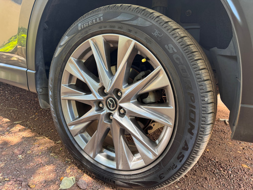 Mazda CX-5 2.5 S Grand Touring 4x2 At