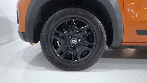 Renault Kwid 1.0 Bitono