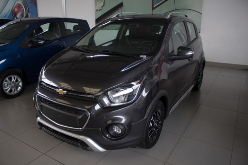 Chevrolet Spark Gt Active Nuevo 2022 Ls, Lt, Ltz