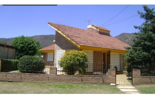 Casa En Villa Carlos Paz