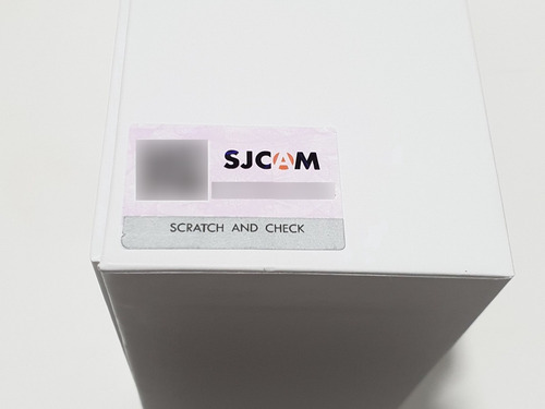 Sjcam Sj4000 Wifi 2022 Dudacell Microfone Externo E Led.