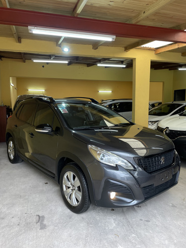 Peugeot 2008 1.6 Allure 2020