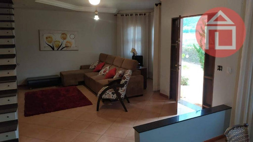 Imagem 5 de 24 de Chácara Com 4 Dormitórios À Venda, 2000 M² Por R$ 790.000 - Chácara Alvorada - Bragança Paulista/sp - Ch0201