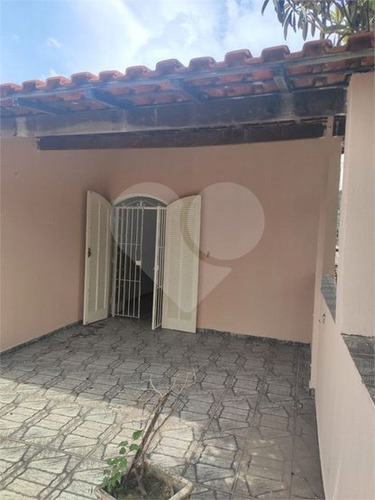 Sobrado No Jardim Joamar - 170-im535012