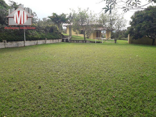 Imagem 24 de 30 de Linda Chácara Com Escritura, 03 Dormitórios, Piscina, Pomar, Horta, Varanda Gourmet, À Venda, 1400 M² Por R$ 450.000 - Zona Rural - Pinhalzinho/sp - Ch0996