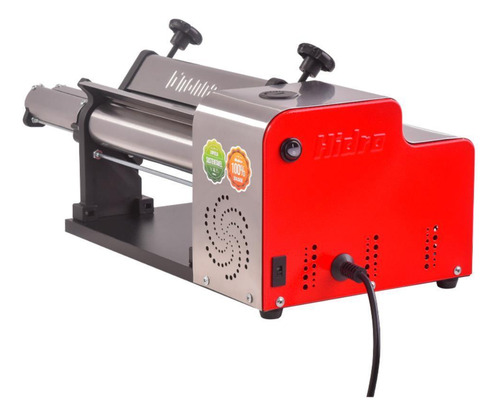 Cilindro Para Massas Bivolt Dnonna Hidro