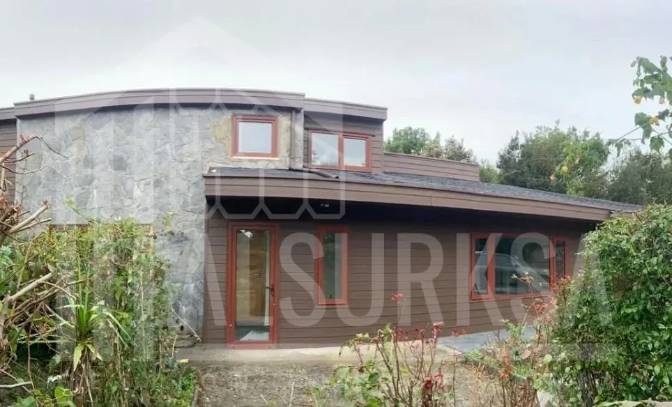 Imagen 1 de 15 de Venta En Parcela Con Casa En Lomas De Coihuin, Puerto Montt