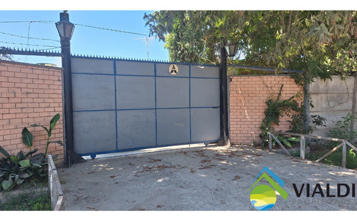 Invierte En Futuro, Sitio Esquina Con Casa, Calera De Tango