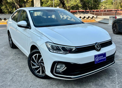 Volkswagen Virtus COMFORTLINE TIP