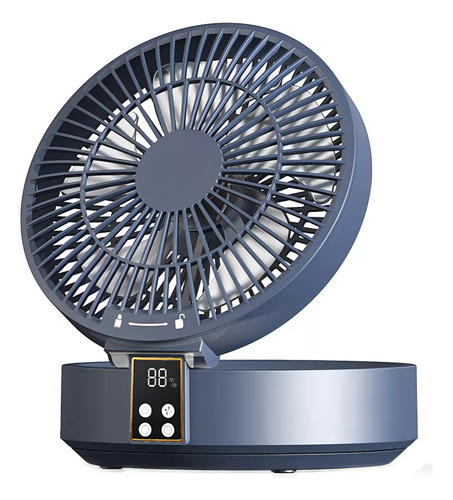 Ventilador De Refrigeración De Aire Circulante Inalámbrico