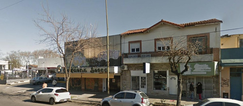 Imagen 1 de 2 de Terreno En Av. Santa Fe Y Edison