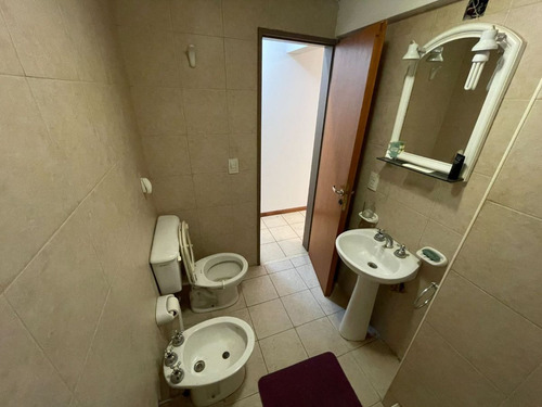 Monoambiente En Venta Con Balcon Zona Centro