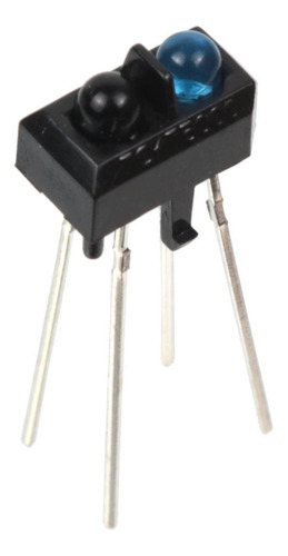 30 * Sensor Ótico Tcrt5000 Com Led E Fototransistor 950nm