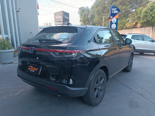 Honda HR-V 1.5 DI I-VTEC FLEX EXL CVT