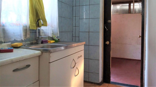 Venta Casa Sauzal, Conchalí (75860)