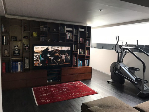 Imagen 4 de 5 de Departamento En Venta, Seneca / Polanco