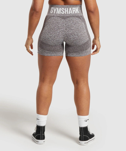 Gymshark Flex Short Deportivo Mujer 100% Original