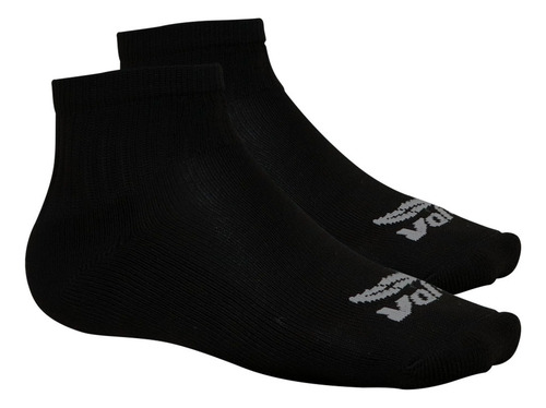 Calceta Deportiva Corta Voit 3 Pack Caballero