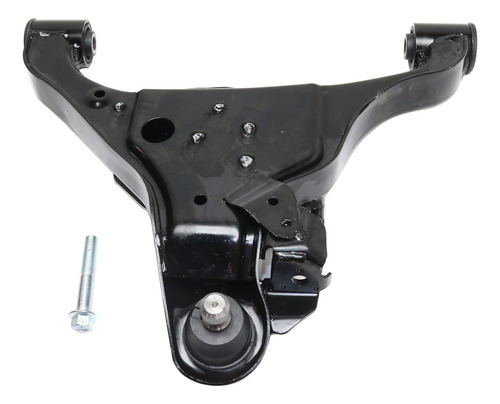 Meseta Inferior Frontier 2012 4.0 4x4 4wd