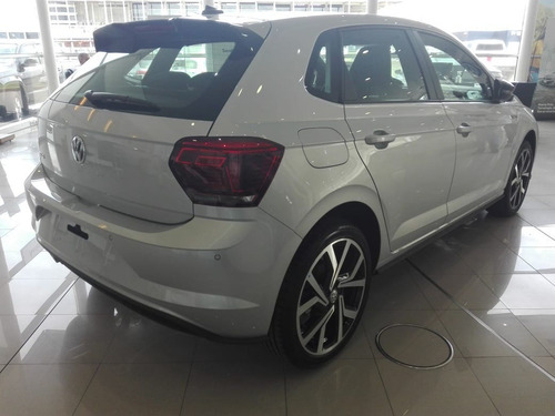 Volkswagen Polo Gts 1.4 Tsi Tiptronic Dm