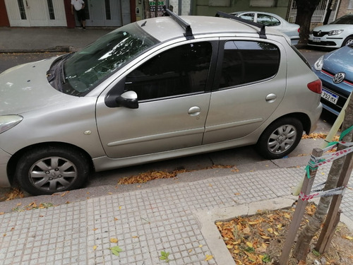 Peugeot 207 Compact