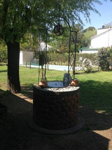 Imagen 10 de 29 de Venta Casa En Sauce Viejo Barrio Tembe I Pora