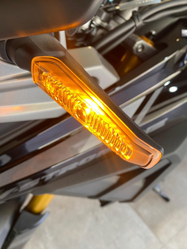 Suzuki V Strom 1050 De - Promo Contado - 2025