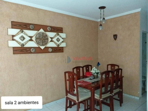 Imagem 4 de 12 de Casa - Excelente Acabamento - 110m² - Ca0639