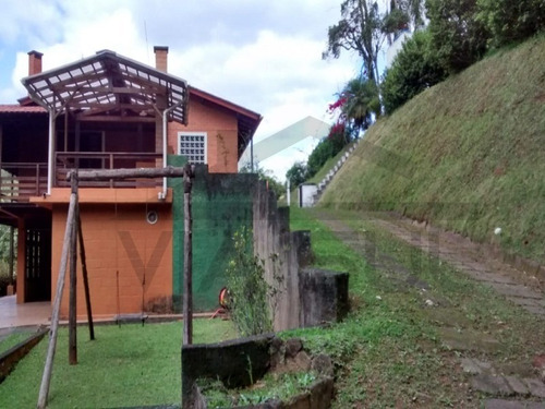 Imagem 28 de 30 de Excelente Sítio Rico Água Com Nascente Própria Em Juquitiba. - 76 - 32982783