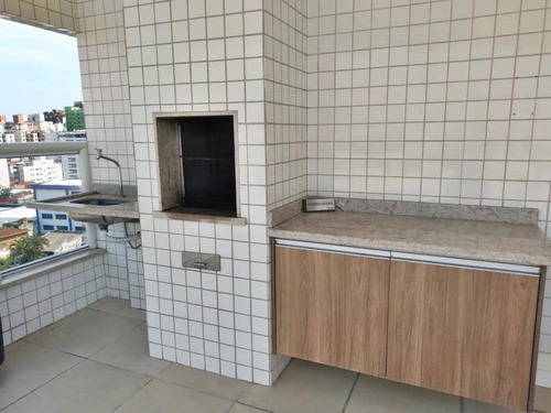 Imagem 8 de 15 de Apartamento, 2 Dorms Com 68 M² - Aviação - Praia Grande - Ref.: Nco126