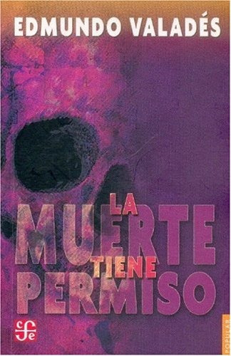 La Muerte Tiene Permiso - Nuevo