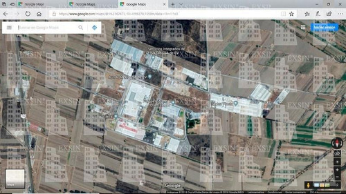 Imagen 1 de 2 de Venta De Terreno Industrial, Pozo, 30,000 M3/anuales